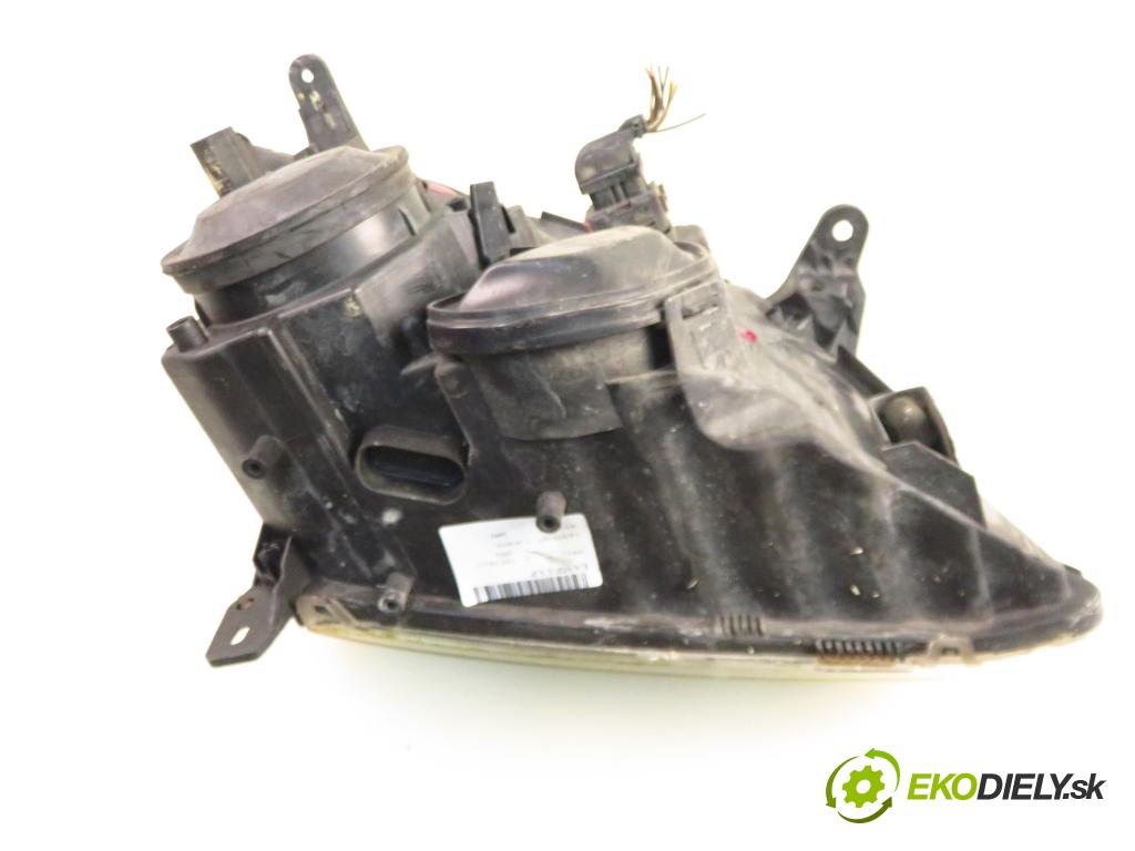 OPEL VECTRA C (Z02) SEDAN 2002 74,00 2.0 DTI 16V 101 - Y 20 DTH 1995,00 Svetlo LP