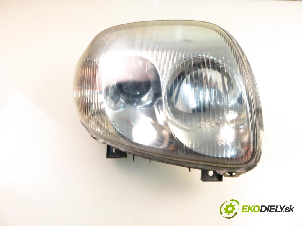 RENAULT CLIO II (BB_, CB_) HB 2001 59,00 1.9 dTi (B/CB0U) - F9Q 780 1870,00 světlo PP