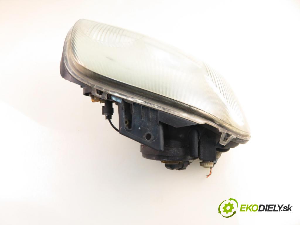 RENAULT CLIO II (BB_, CB_) HB 2001 59,00 1.9 dTi (B/CB0U) - F9Q 780 1870,00 světlo PP