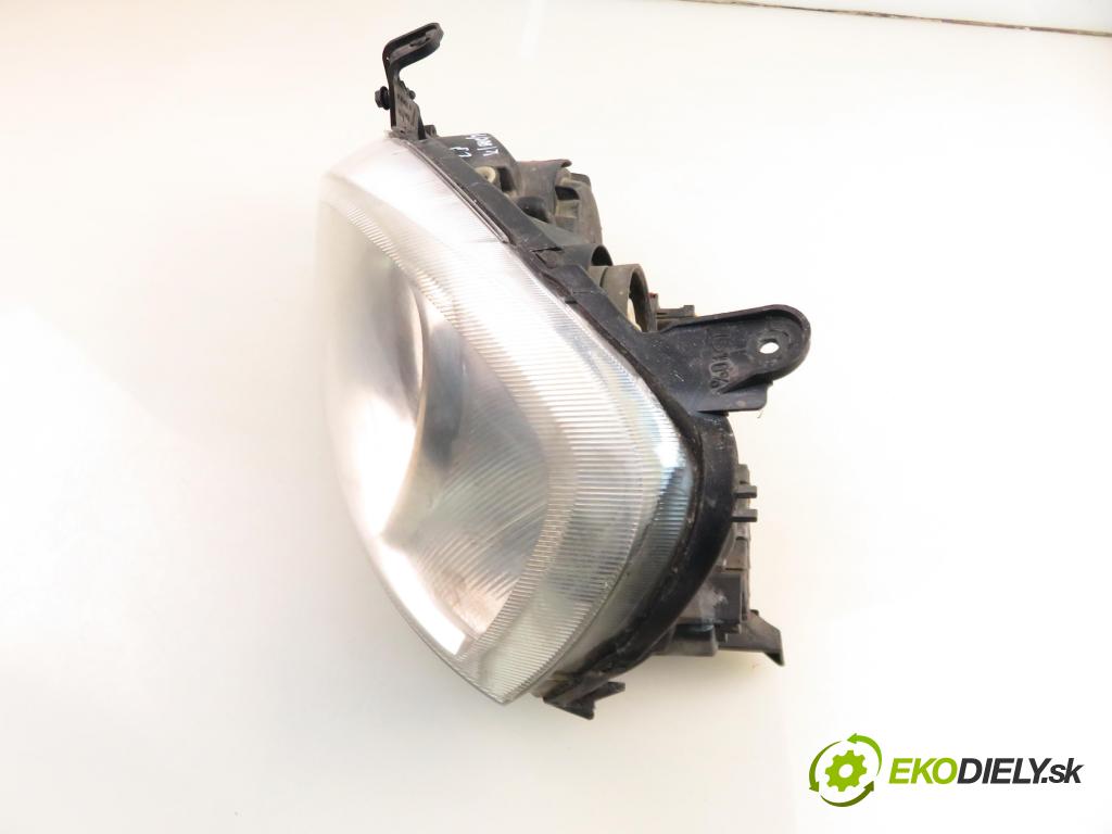 OPEL CORSA C (X01) HB 2000 43,00 1.0 12V 58 - Z 10 XE 973,00 světlo LP