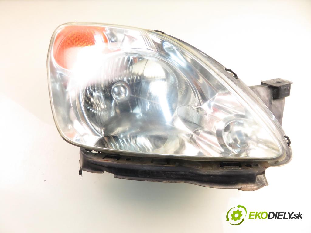 HONDA CR-V II (RD_) SUV 2002 110,00 2.0 (RD4) - K20A4 1998,00 Svetlo PP 33100SCAG010M1