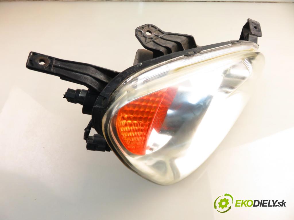HONDA CR-V II (RD_) SUV 2002 110,00 2.0 (RD4) - K20A4 1998,00 Svetlo PP 33100SCAG010M1