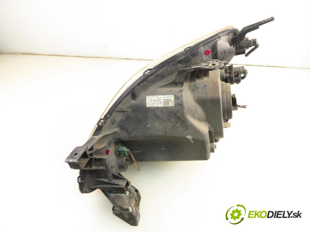 HONDA CR-V II (RD_) SUV 2002 110,00 2.0 (RD4) - K20A4 1998,00 Svetlo PP 33100SCAG010M1
