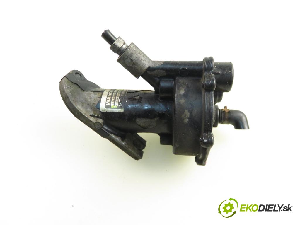 FORD S-MAX (WA6) MINIVAN 2006 92,00 1.8 TDCi 125 - QYWA 1753,00 Pumpa vákuová 9140050600 ; 93BB2A451AC