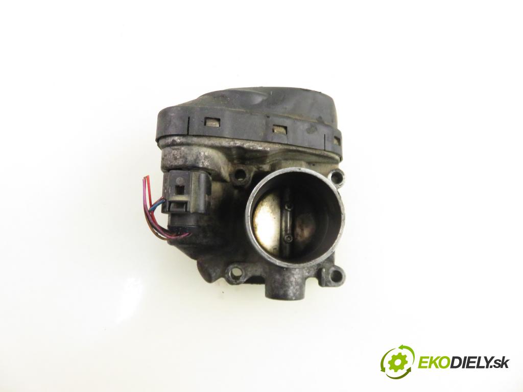 VW POLO (9N_) HB 2003 47,00 1.2 12V 64 - AZQ 1198,00 Škrtiaca klapka 036133062B (Škrtiaca klapka)