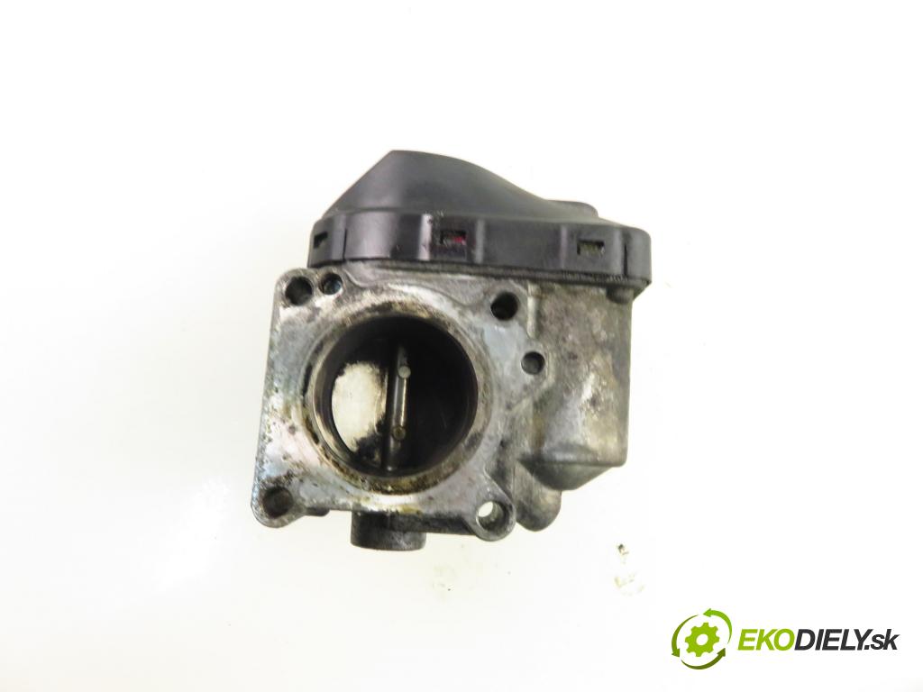 VW POLO (9N_) HB 2003 47,00 1.2 12V 64 - AZQ 1198,00 Škrtiaca klapka 036133062B (Škrtiaca klapka)