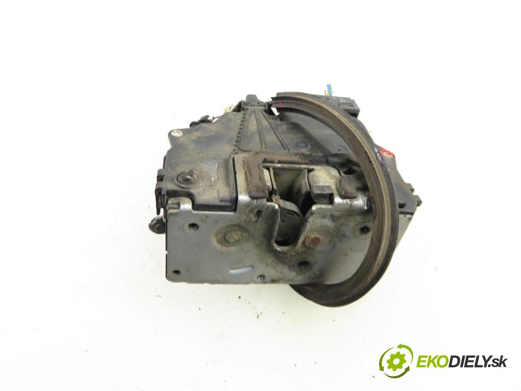 FIAT GRANDE PUNTO (199_) HB 2007 57,00 1.4 - 350 A1.000 1368,00 zámok PTE 55701966