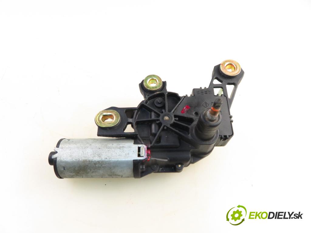SEAT LEON (1M1) HB 2005 77,00 1.6 16 V - BCB 1598,00 motorek stěrače ZADNÍ: 1J6955711C ; 404425B