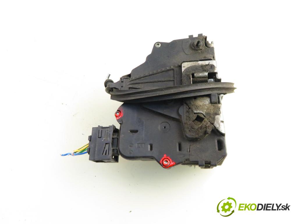 FIAT GRANDE PUNTO (199_) HB 2007 57,00 1.4 - 350 A1.000 1368,00 zámok 55701965