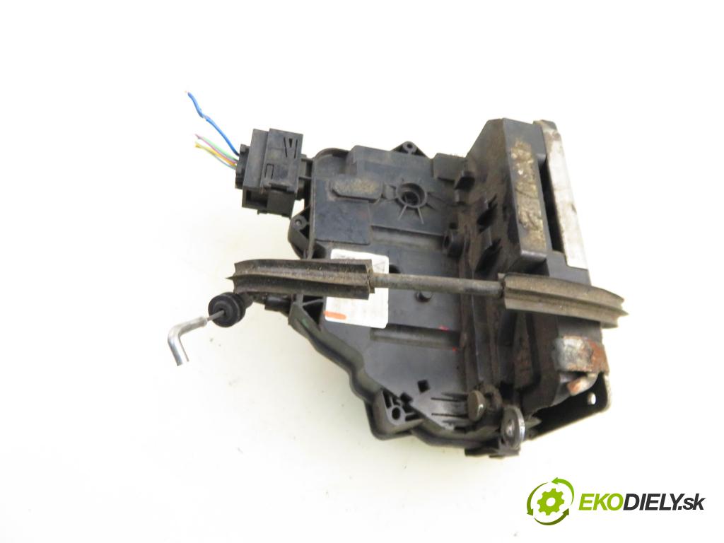 FIAT GRANDE PUNTO (199_) HB 2007 57,00 1.4 - 350 A1.000 1368,00 zámok 55701965