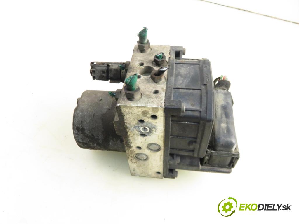 PEUGEOT 307 (3A/C) HB 2003 79,00 2.0 HDi 110 - RHS 1997,00 Pumpa ABS 0265950084 (Pumpa ABS)