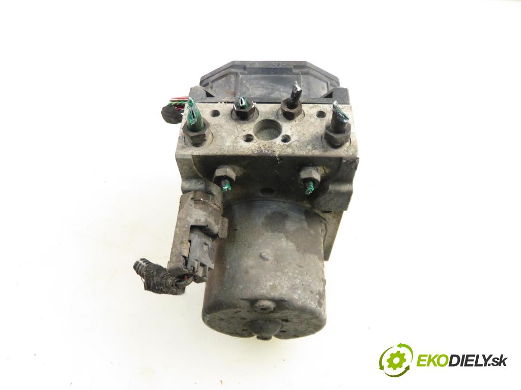 PEUGEOT 307 (3A/C) HB 2003 79,00 2.0 HDi 110 - RHS 1997,00 Pumpa ABS 0265950084 (Pumpa ABS)