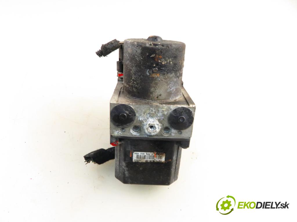 PEUGEOT 307 (3A/C) HB 2003 79,00 2.0 HDi 110 - RHS 1997,00 Pumpa ABS 0265950084 (Pumpa ABS)
