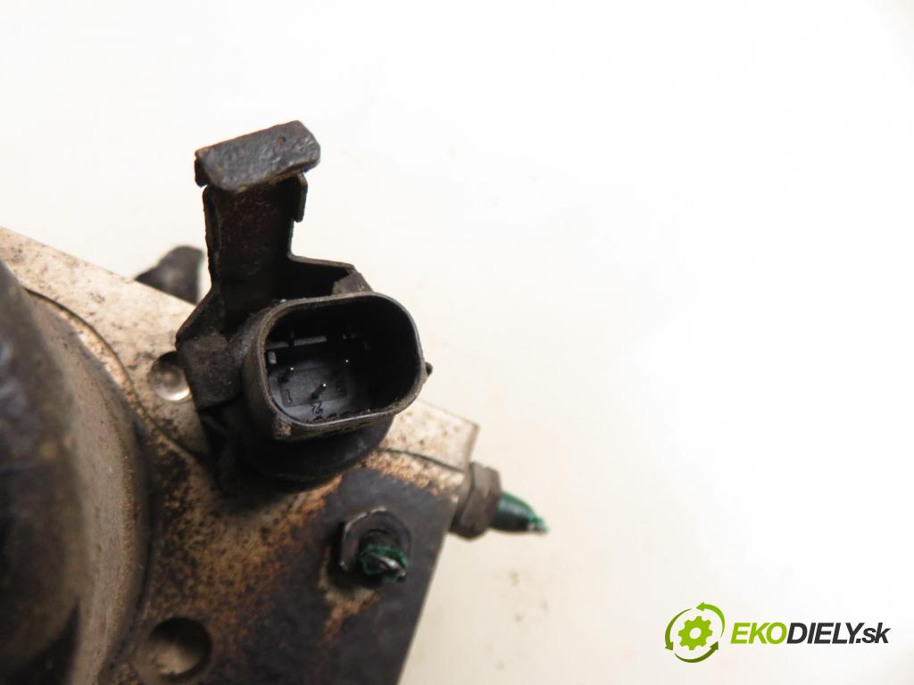 PEUGEOT 307 (3A/C) HB 2003 79,00 2.0 HDi 110 - RHS 1997,00 Pumpa ABS 0265950084 (Pumpa ABS)