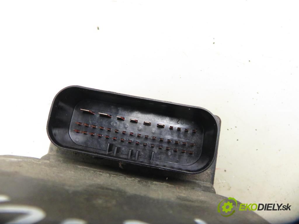 PEUGEOT 307 (3A/C) HB 2003 79,00 2.0 HDi 110 - RHS 1997,00 Pumpa ABS 0265950084 (Pumpa ABS)