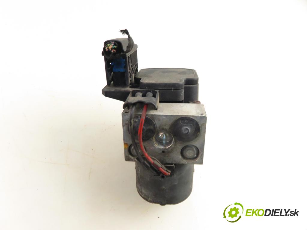 VW PASSAT B5 (3B2) SEDAN 1999 74,00 1.9 TDI - AVB 1896,00 Pumpa ABS 0265200401 ; 8E0614111T (Pumpa ABS)