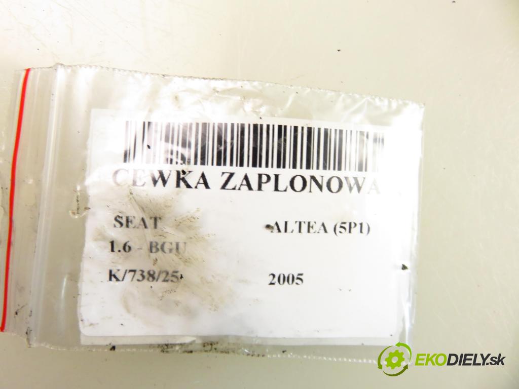 SEAT ALTEA (5P1) HB 2005 75,00 1.6 102 1595,00 cívka zapalovací 040402003