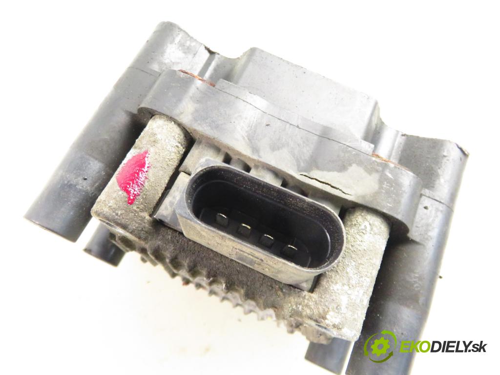 SEAT ALTEA (5P1) HB 2005 75,00 1.6 102 1595,00 cívka zapalovací 040402003