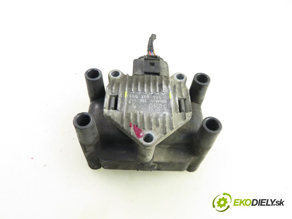 SEAT ALTEA (5P1) HB 2005 75,00 1.6 102 1595,00 cívka zapalovací 040402003