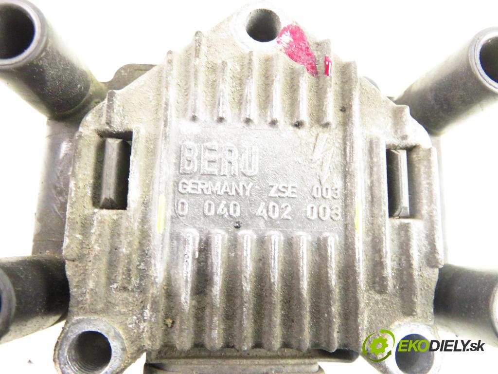 SEAT ALTEA (5P1) HB 2005 75,00 1.6 102 1595,00 cívka zapalovací 040402003
