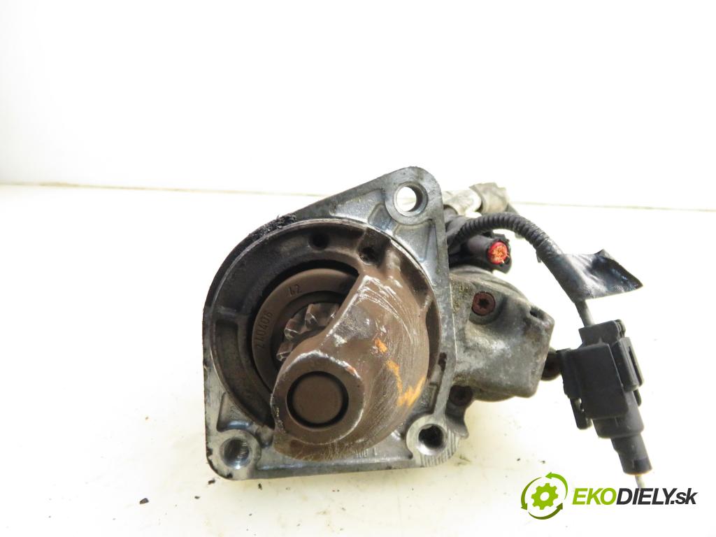 FORD FOCUS C-MAX (DM2) MINIVAN 2005 74,00 1.6 - HWDA 1596,00 Štartér 0001107417 (Štartér)