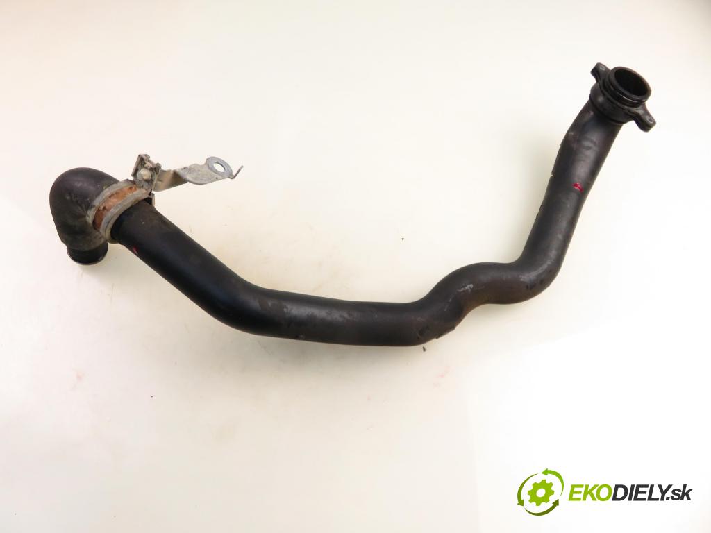 OPEL CORSA D (S07) HB 2011 70,00 1.3 CDTI - A 13 DTE 1248,00 Rúra intercoolera turba 2003933F