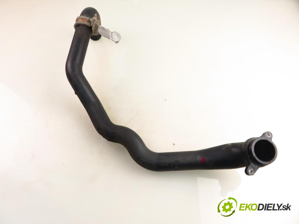 OPEL CORSA D (S07) HB 2011 70,00 1.3 CDTI - A 13 DTE 1248,00 Rúra intercoolera turba 2003933F