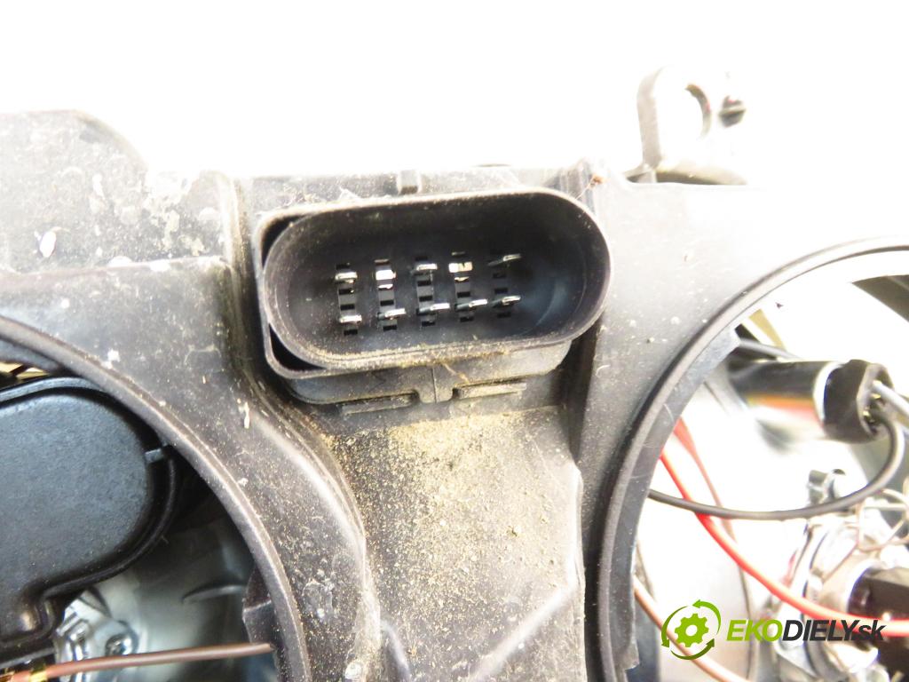 FIAT DOBLO Cargo (223_) FURGON 2008 77,00 1.9 JTD 105 - 223 B1.000 1910,00 Svetlo LP