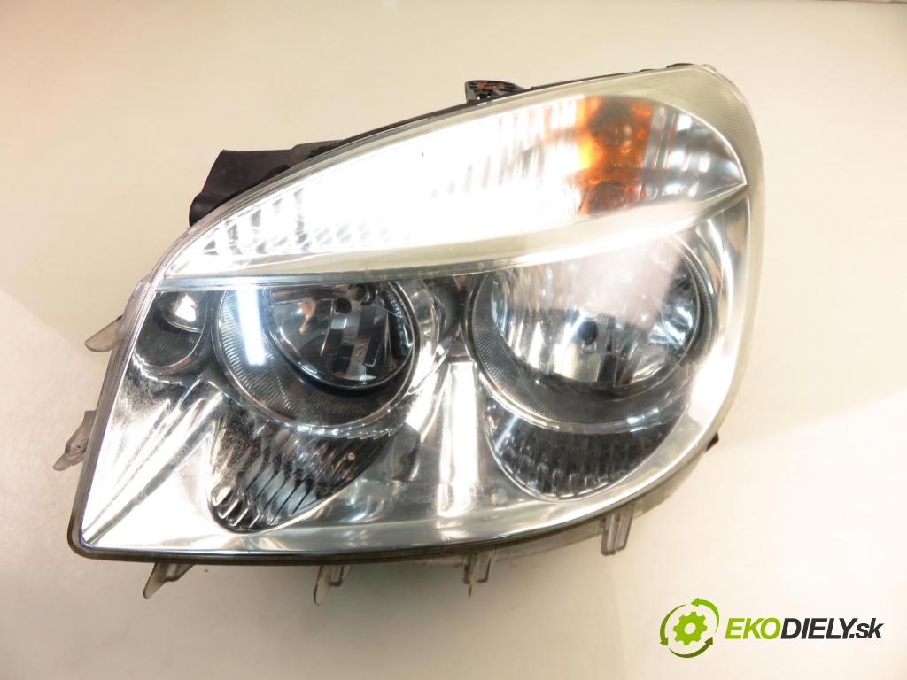 FIAT DOBLO Cargo (223_) FURGON 2008 77,00 1.9 JTD 105 - 223 B1.000 1910,00 Svetlo LP