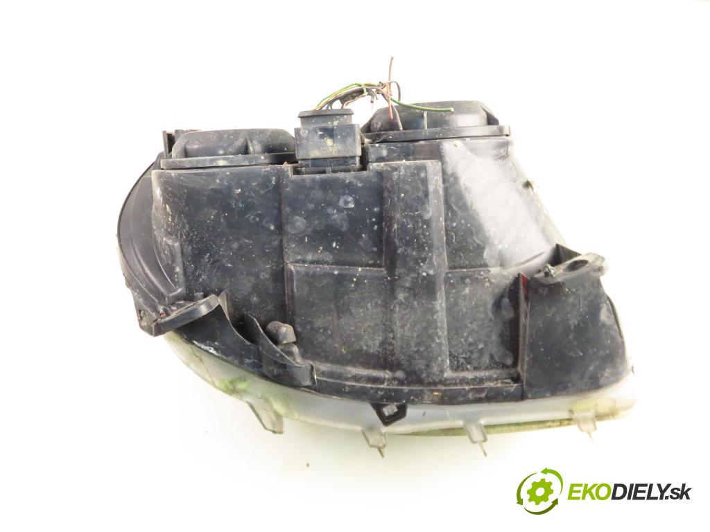 FIAT DOBLO Cargo (223_) FURGON 2008 77,00 1.9 JTD 105 - 223 B1.000 1910,00 Svetlo LP