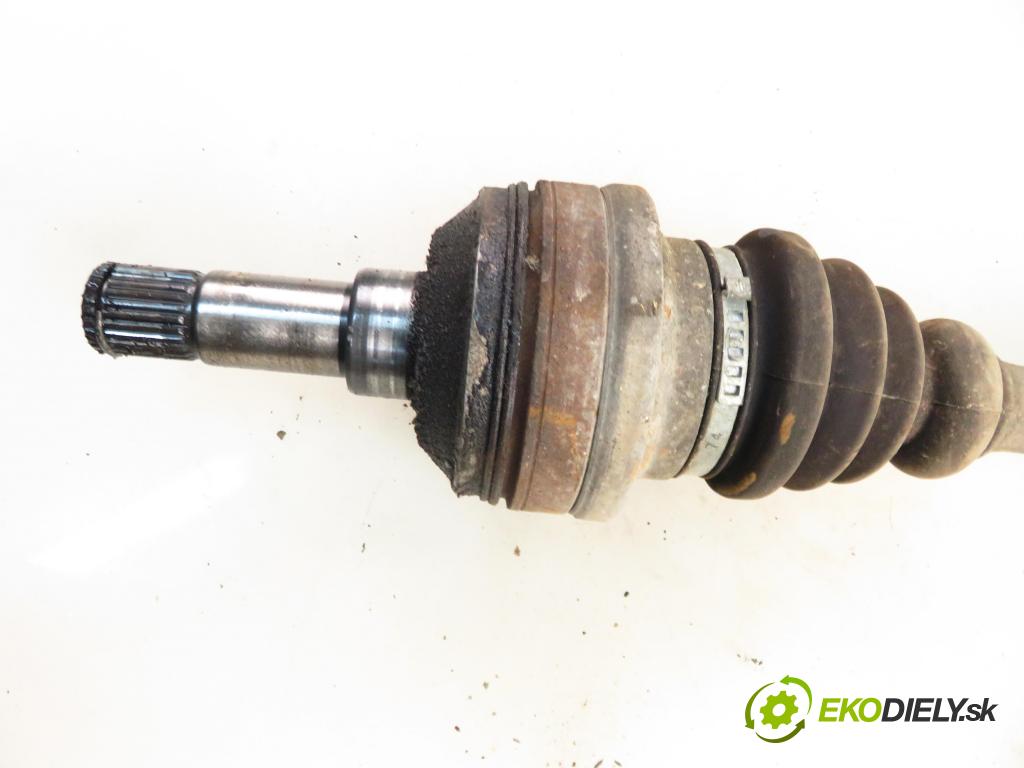 VW SHARAN (7M8, 7M9, 7M6) MINIVAN 1998 81,00 1.9 TDI 110 - AFN 1896,00 Poloos LP