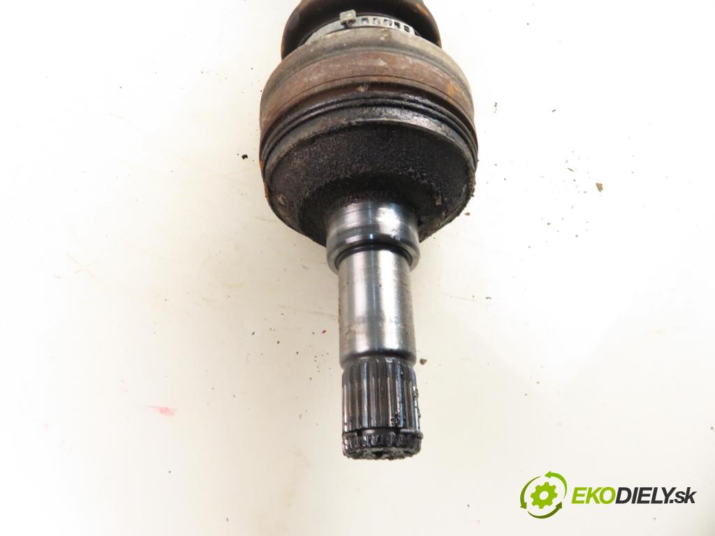 VW SHARAN (7M8, 7M9, 7M6) MINIVAN 1998 81,00 1.9 TDI 110 - AFN 1896,00 Poloos LP