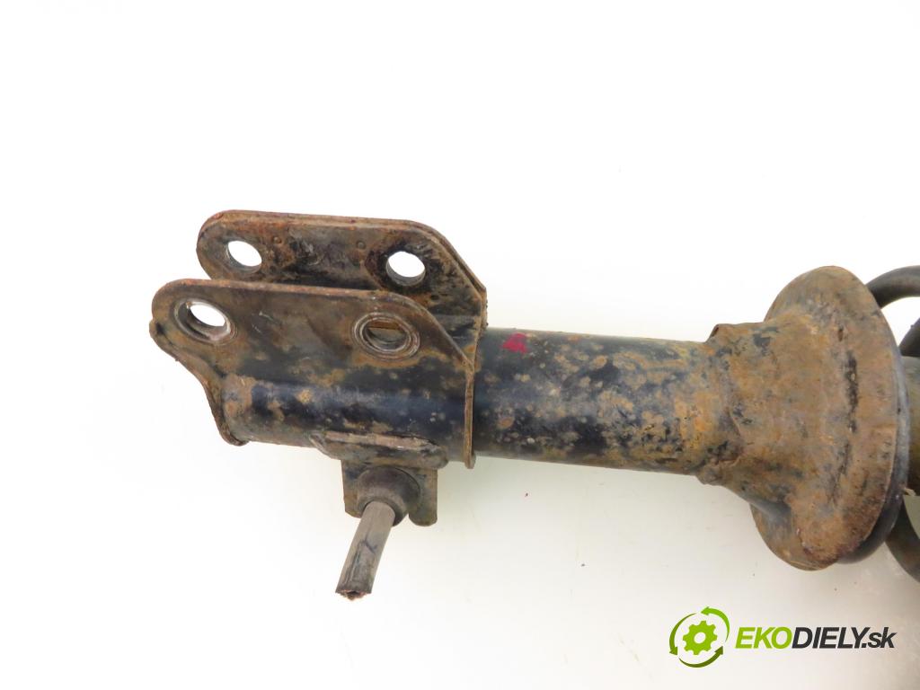 DAEWOO MATIZ (M100, M150) HB 2000 38,00 0.8 52 - F8CV 796,00 MCPERSON LP