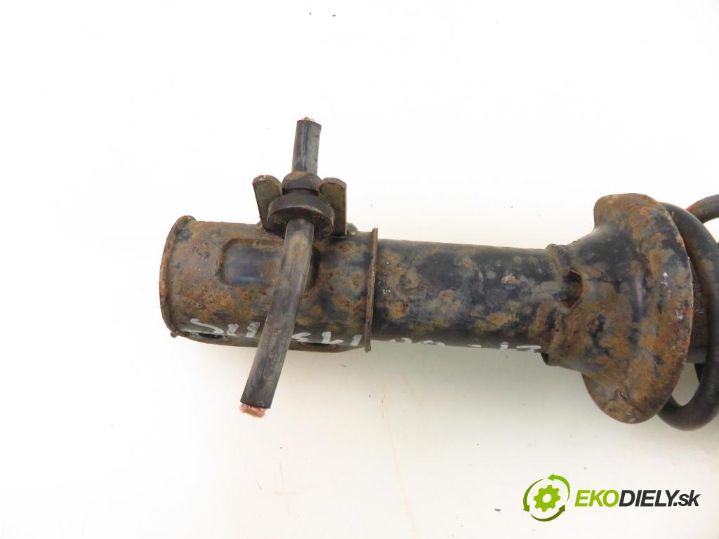 DAEWOO MATIZ (M100, M150) HB 2000 38,00 0.8 52 - F8CV 796,00 MCPERSON LP
