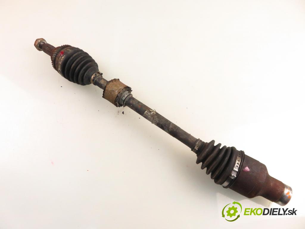 SUBARU JUSTY III (G3X) HB 2003 69,00 1.3 AWD 94 - M13A 1328,00 poloos PP