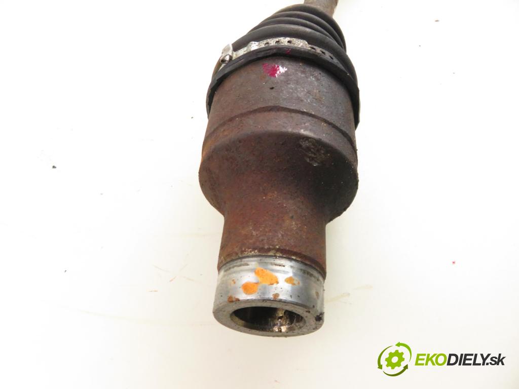 SUBARU JUSTY III (G3X) HB 2003 69,00 1.3 AWD 94 - M13A 1328,00 poloos PP