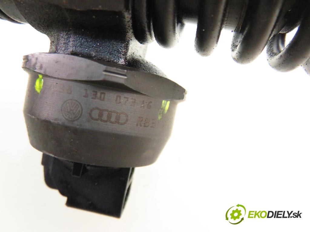 VW PASSAT B6 (3C2) SEDAN 2006 77,00 1.9 TDI PD 105 - BKC 1896,00 vstříkovač 038130073AG (Vstřikovač paliva)