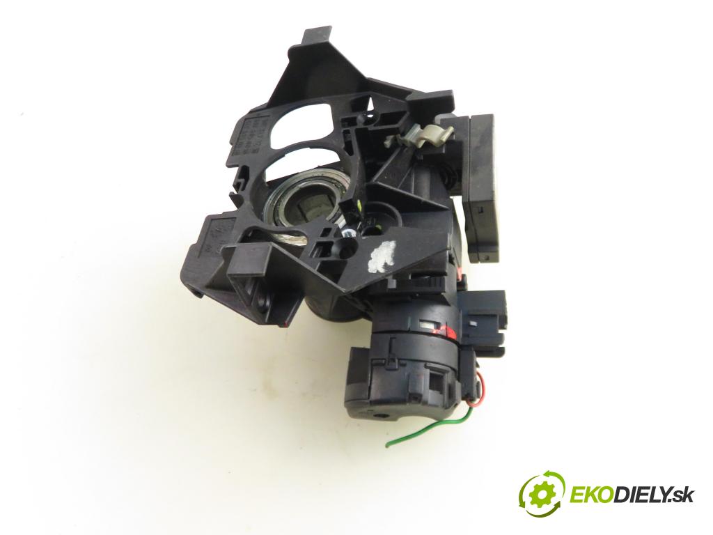 OPEL ZAFIRA A Nadwozie Wielkopojemne (MPV) (T98)  MINIVAN 1999 92,00 1.8 16V 125 - Z 18 XE 1796,00 spinačka 24445098 ; 5WK4763 (Spínacia skrinka)