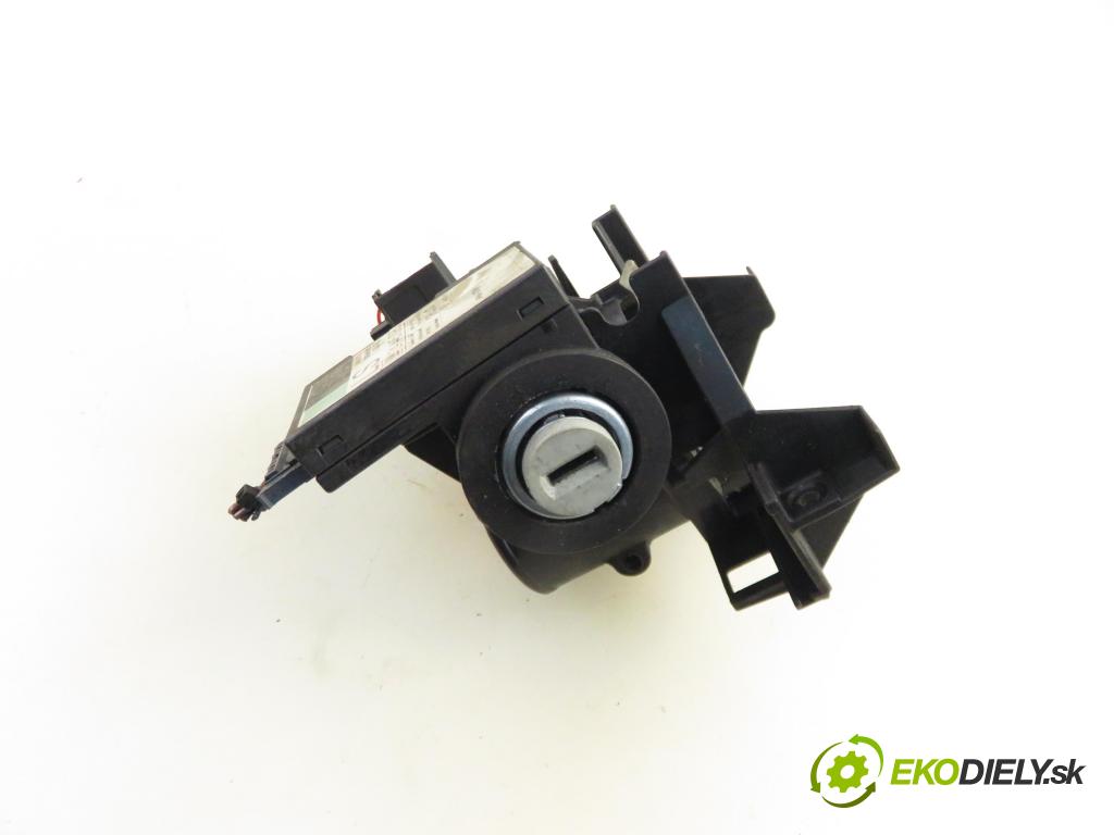 OPEL ZAFIRA A Nadwozie Wielkopojemne (MPV) (T98)  MINIVAN 1999 92,00 1.8 16V 125 - Z 18 XE 1796,00 spinačka 24445098 ; 5WK4763 (Spínacia skrinka)