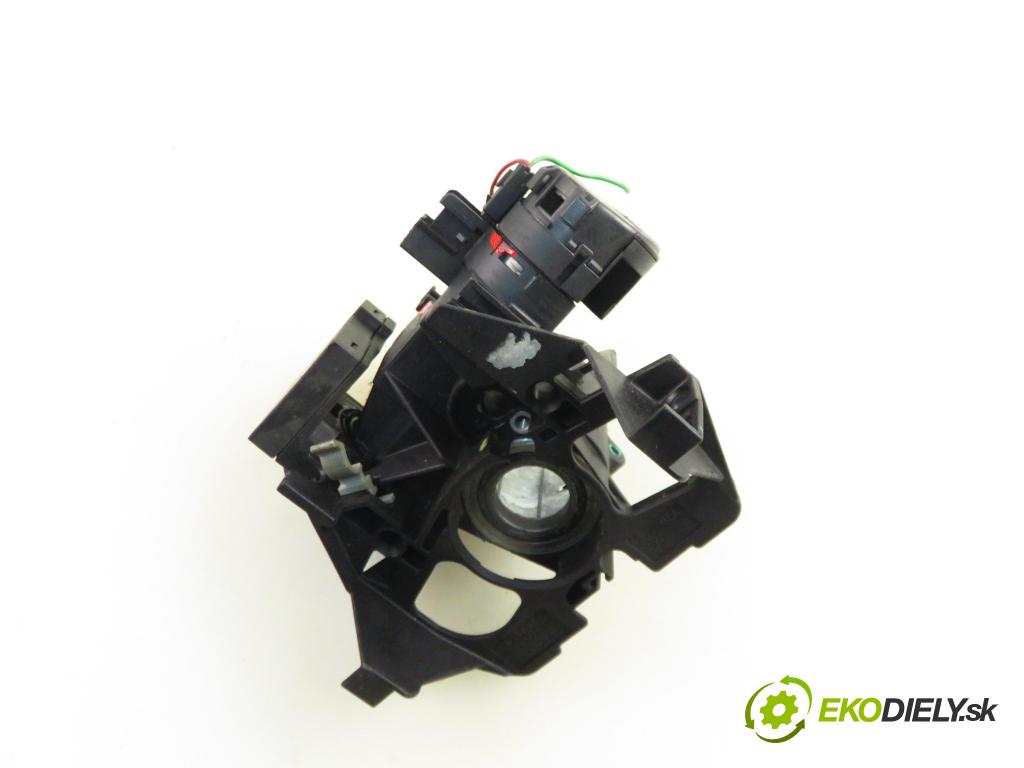 OPEL ZAFIRA A Nadwozie Wielkopojemne (MPV) (T98)  MINIVAN 1999 92,00 1.8 16V 125 - Z 18 XE 1796,00 spinačka 24445098 ; 5WK4763 (Spínacia skrinka)