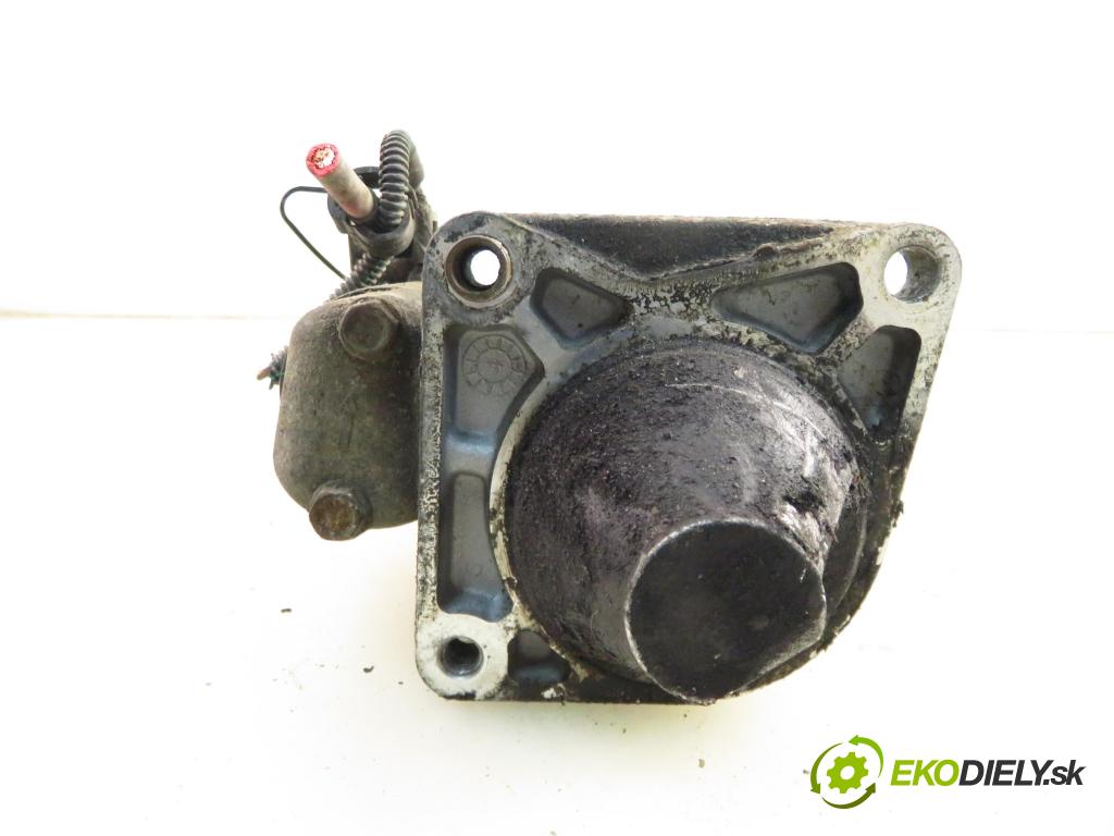 FIAT GRANDE PUNTO (199_) HB 2007 57,00 1.4 - 350 A1.000 1368,00 Štartér 55193356 (Štartér)