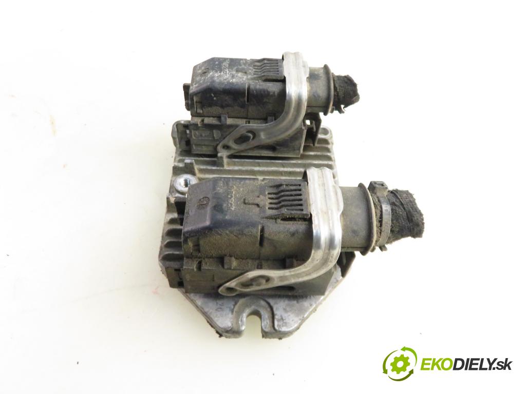 OPEL ZAFIRA A Nadwozie Wielkopojemne (MPV) (T98) MINIVAN 1999 92,00 1.8 16V 125 - Z 18 XE 1796,00 Riadiaca jednotka Motor 55351752 ; S0300703 ; 5WK91727