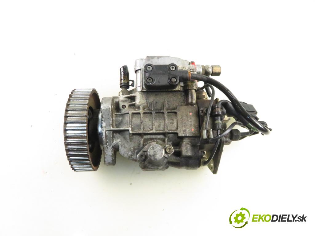 SEAT LEON (1M1) HB 2002 81,00 1.9 TDI 110 - ASV 1896,00 pumpa vstřikovací 038130107D (Vstřikovací čerpadla)