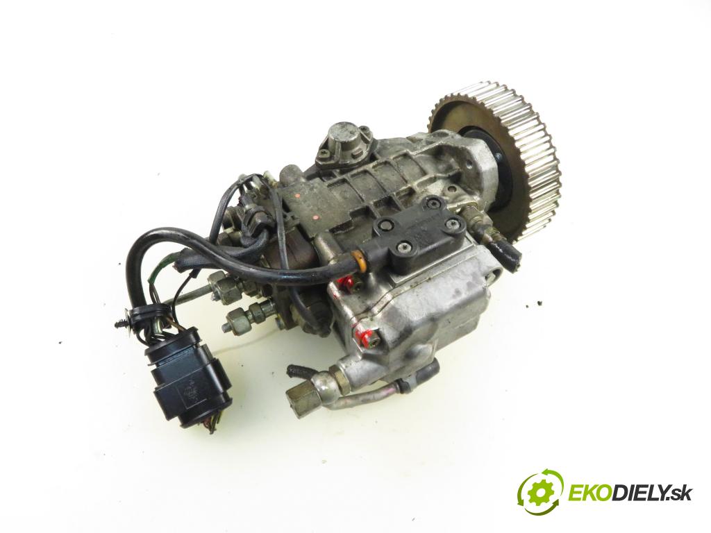 SEAT LEON (1M1) HB 2002 81,00 1.9 TDI 110 - ASV 1896,00 pumpa vstřikovací 038130107D (Vstřikovací čerpadla)