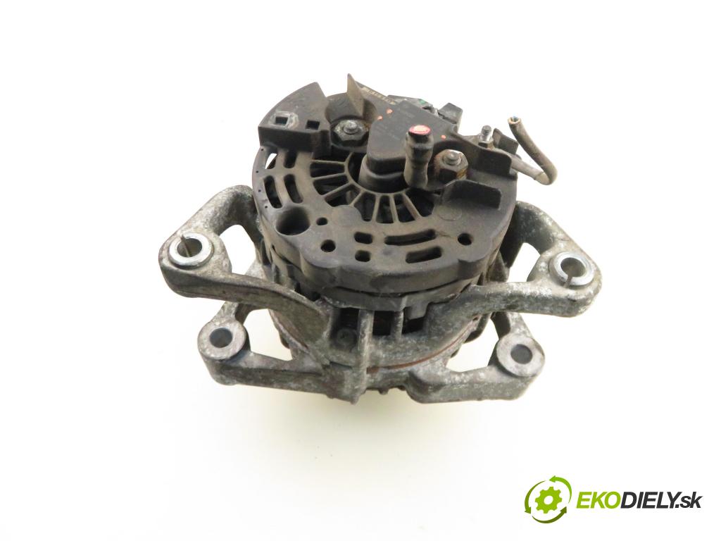 OPEL ASTRA G liftback (T98) HB 1999 48,00 1.2 16V - X 12 XE 1199,00 Alternátor 0124225022 ; 09133599 (Alternátor)
