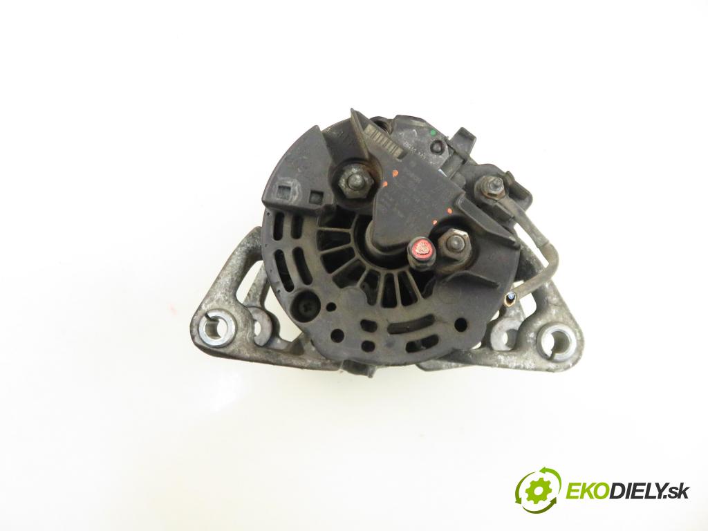 OPEL ASTRA G liftback (T98) HB 1999 48,00 1.2 16V - X 12 XE 1199,00 Alternátor 0124225022 ; 09133599 (Alternátor)