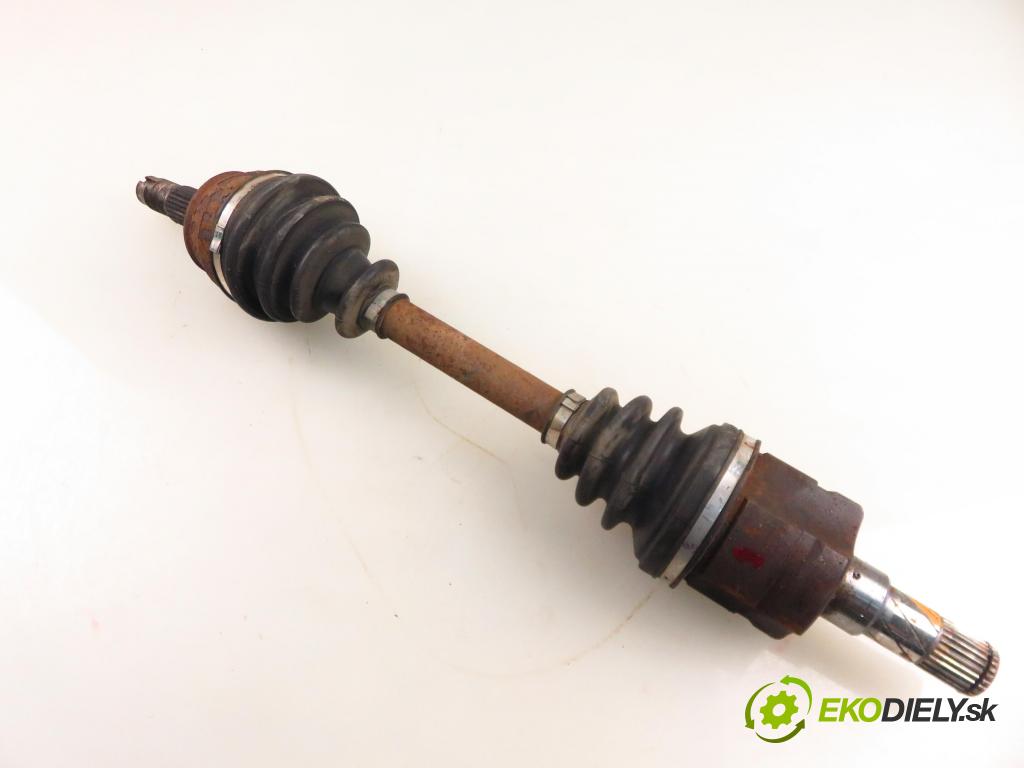 FIAT GRANDE PUNTO (199_) HB 2006 66,00 1.3 D Multijet 90 - 199 A3.000 1248,00 Poloos LP