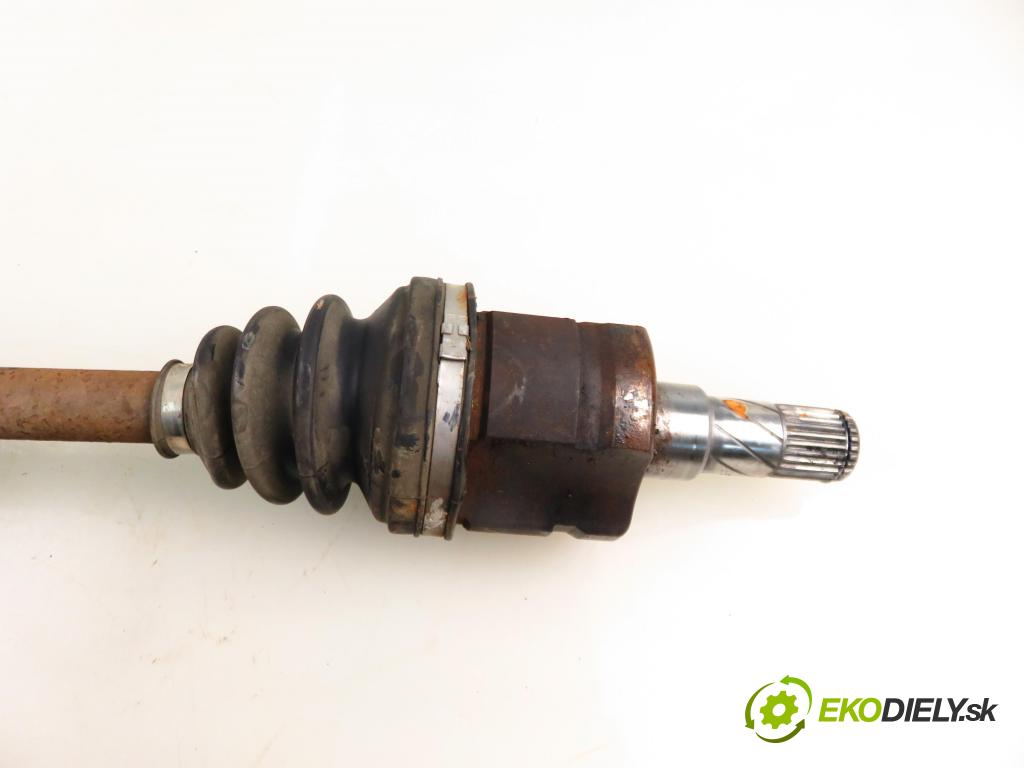 FIAT GRANDE PUNTO (199_) HB 2006 66,00 1.3 D Multijet 90 - 199 A3.000 1248,00 Poloos LP