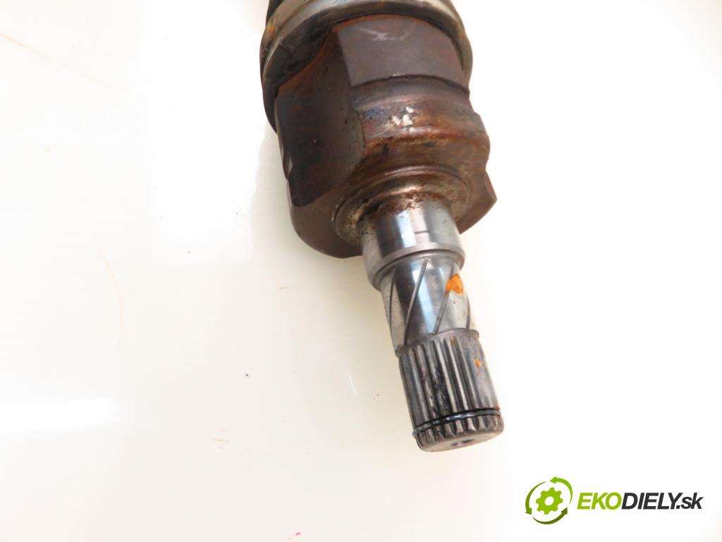 FIAT GRANDE PUNTO (199_) HB 2006 66,00 1.3 D Multijet 90 - 199 A3.000 1248,00 Poloos LP