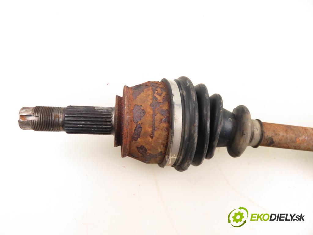 FIAT GRANDE PUNTO (199_) HB 2006 66,00 1.3 D Multijet 90 - 199 A3.000 1248,00 Poloos LP